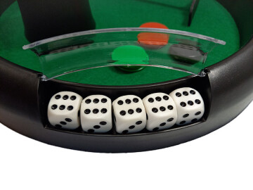 Ruleta set