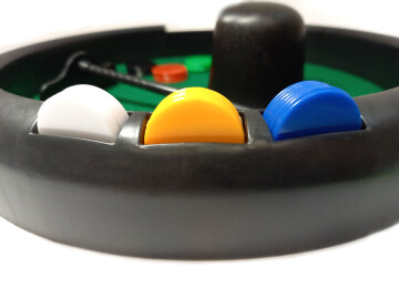 Ruleta set