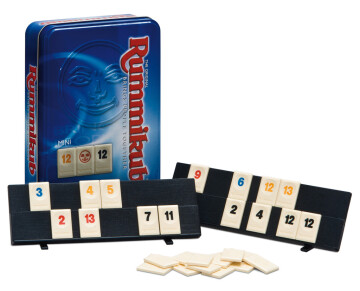 Rummikub Mini