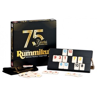 Rummikub výročí 75 let