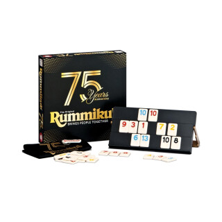 Rummikub výročí 75 let