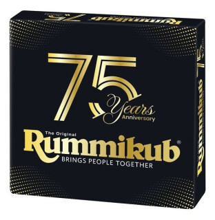 Rummikub výročí 75 let