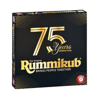 Rummikub výročí 75 let