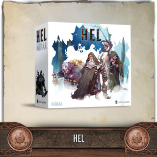 Runar Hel-