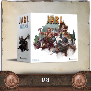 Runar Jarl