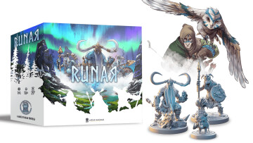 Runar