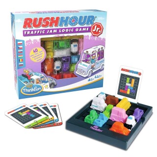 Rush Hour Junior