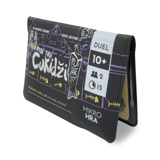 Rybí Trh Cukidži