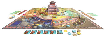 Ryozen Deluxe KS Edition