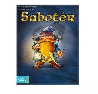 Sabotér