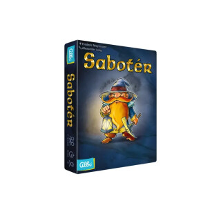 Sabotér
