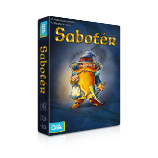 Sabotér
