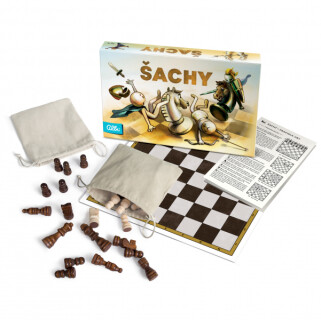 Šachy Albi
