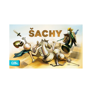 Šachy Albi