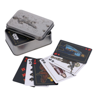 Sada hracích karet Star Wars Han Solo Solitaire