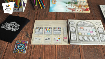 Sagrada Artisans