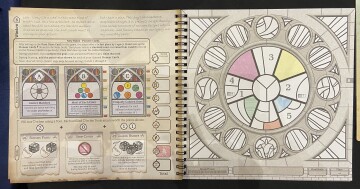 Sagrada Artisans
