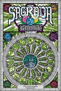 Sagrada: The Great Facades Glory