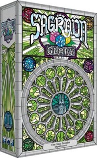 Sagrada: The Great Facades Glory
