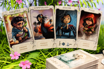 Santorini 2nd Edition