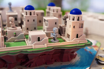 Santorini 2nd Edition
