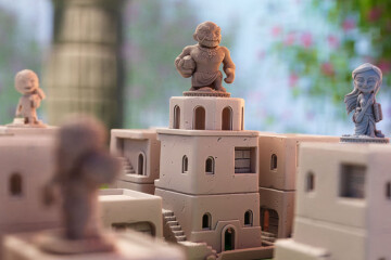 Santorini 2nd Edition