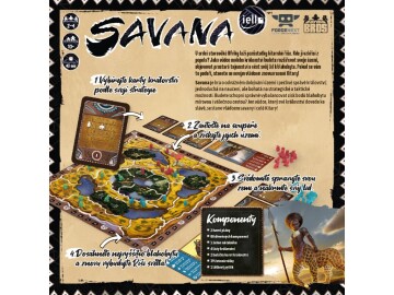 Savana