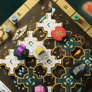 Scales of Fate Deluxe Edition