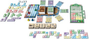 Scandinavian Big Box