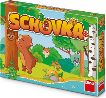 Schovka