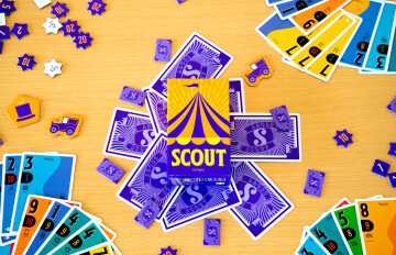 Scout EN/DE