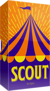 Scout EN/DE/FR/ES