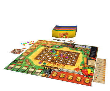 Scoville: 2nd Edition