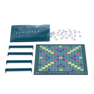 Scrabble CZ (cestovní)