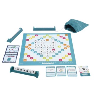 Scrabble