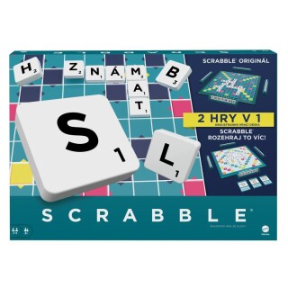 Scrabble
