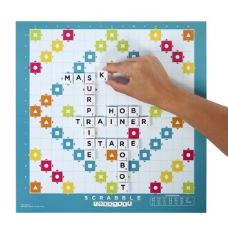 Scrabble