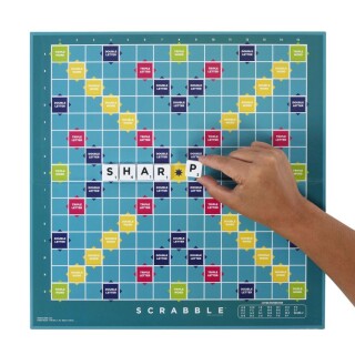 Scrabble