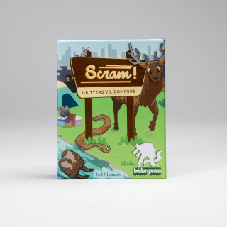 Scram!
