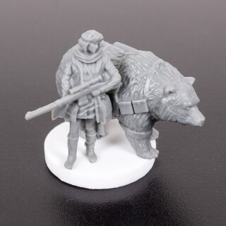 Scythe - hra