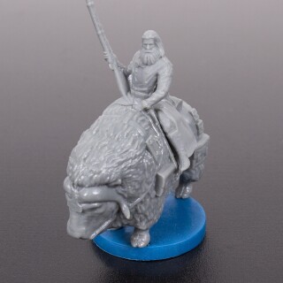 Scythe - hra
