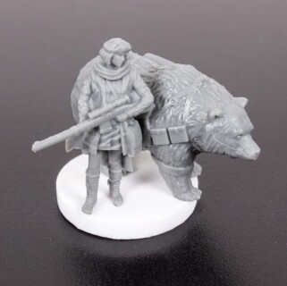 Scythe - hra