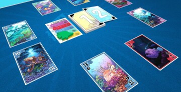 Sea Change