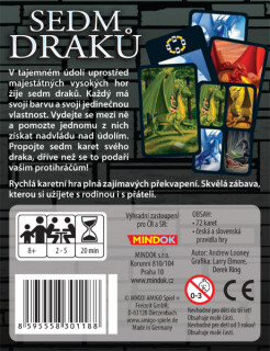 Sedm draků