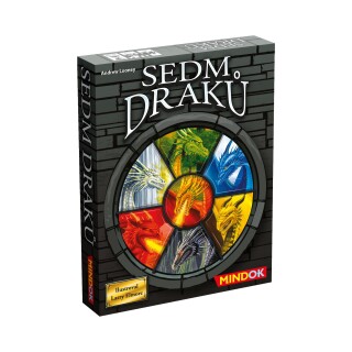 Sedm draků