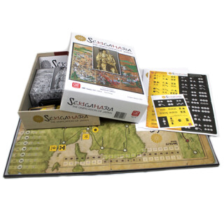Sekigahara