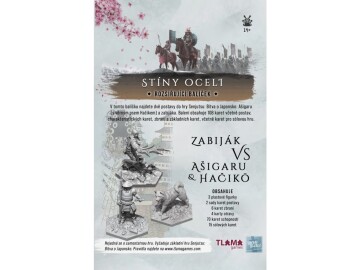Senjutsu: Bitva o Japonsko - 2 rozšíření