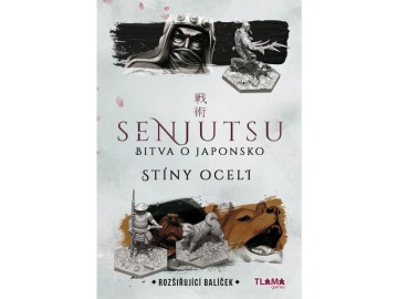 Senjutsu: Bitva o Japonsko - 2 rozšíření