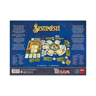 Šestiměstí