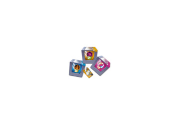 SETI: Kosmické agentury + promo